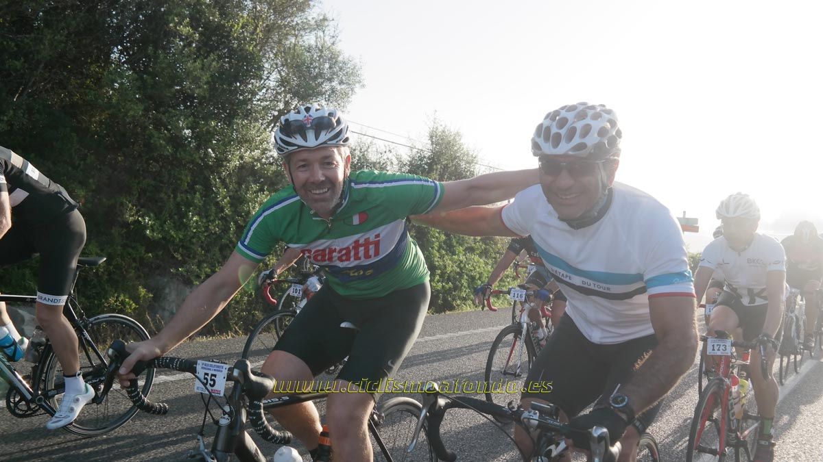 Volta a Menorca 2014 - Domingo