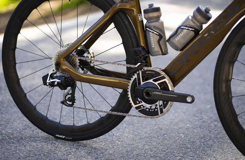 Detalles SRAM RED AXS (2)