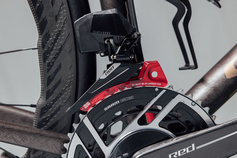 SRAM REDeTap Event 2220