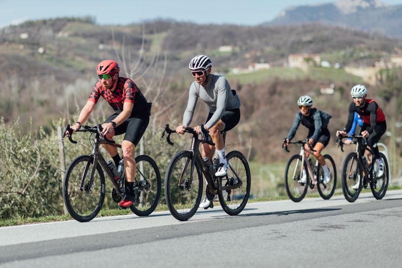 SRAM REDeTap Event 730