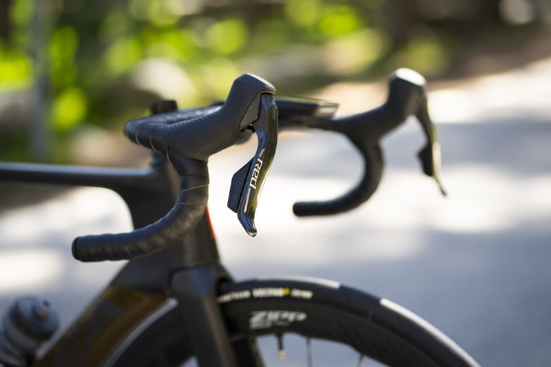 Detalles SRAM RED AXS (15)