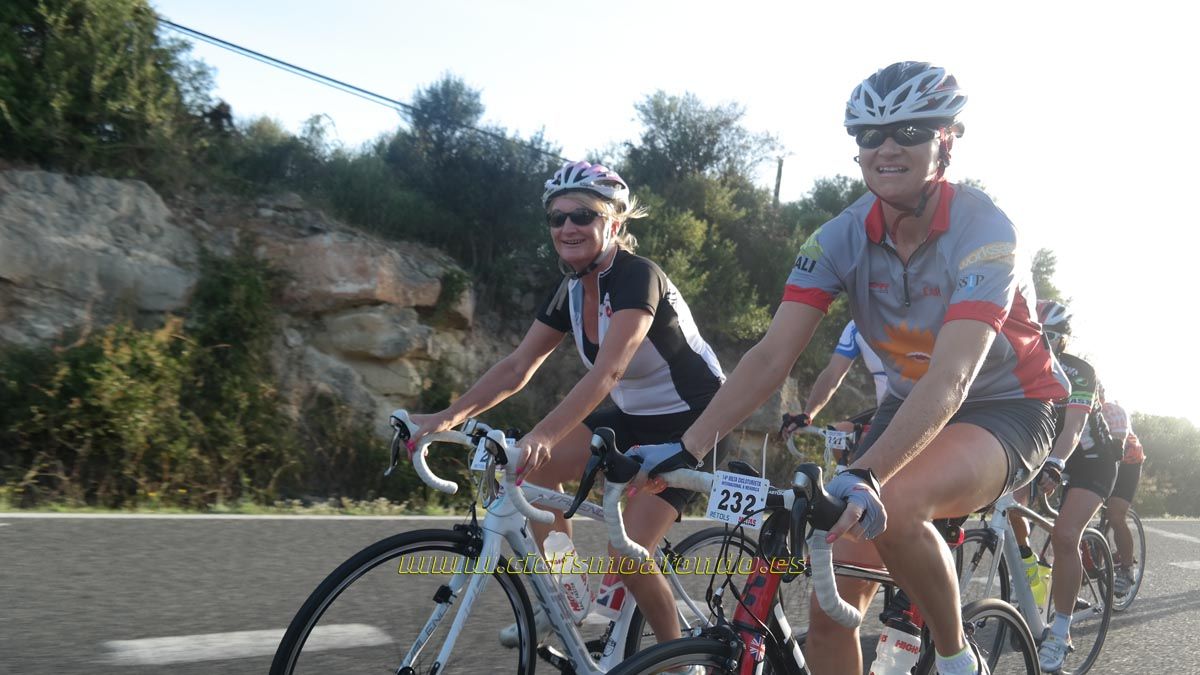 Volta a Menorca 2014 - Domingo