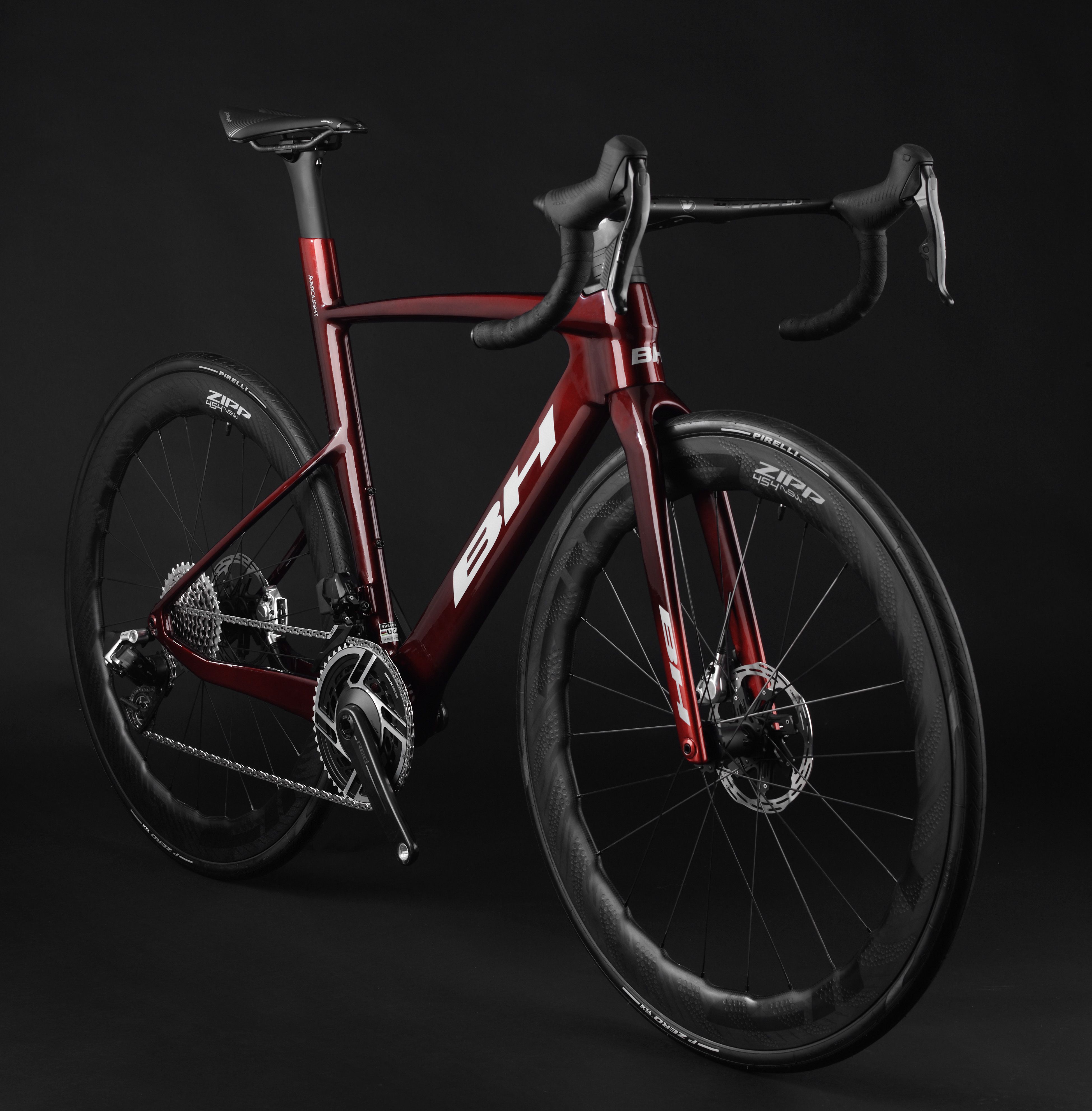 Aerolight Sram Red 2 Aerolight Sram Red 2