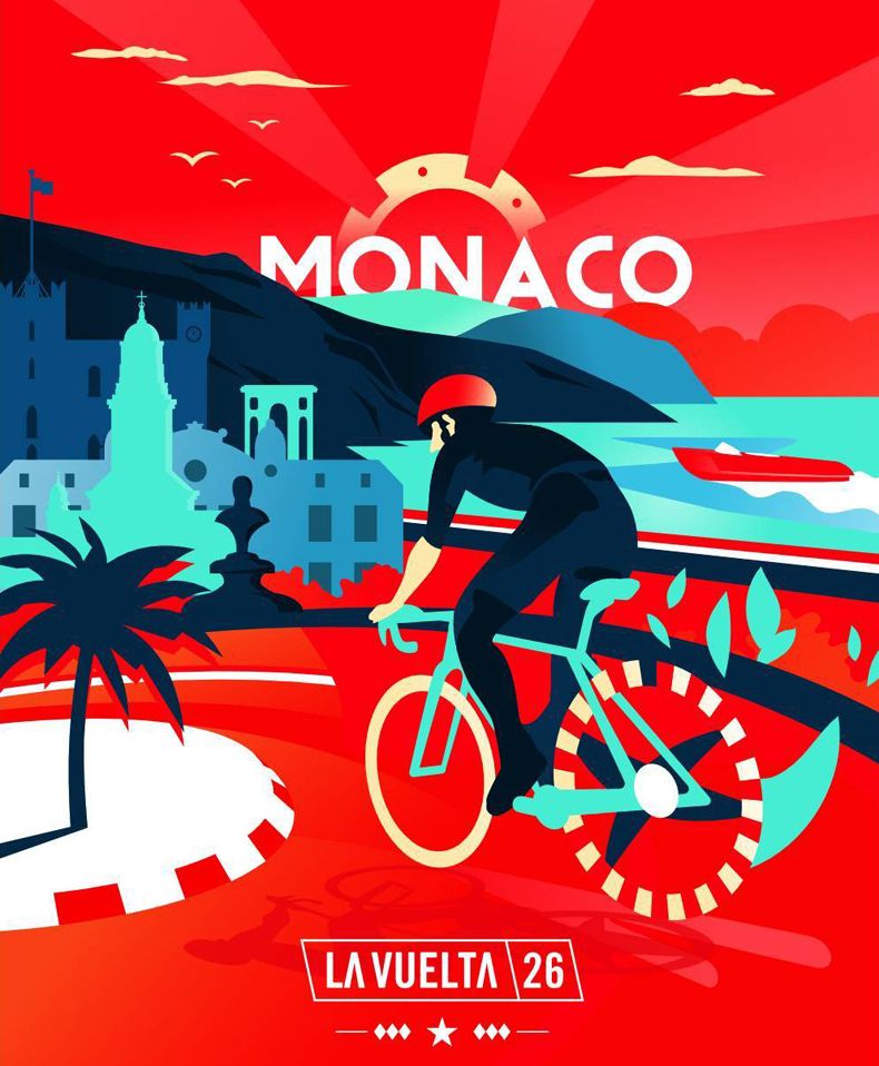 Cartel Monaco