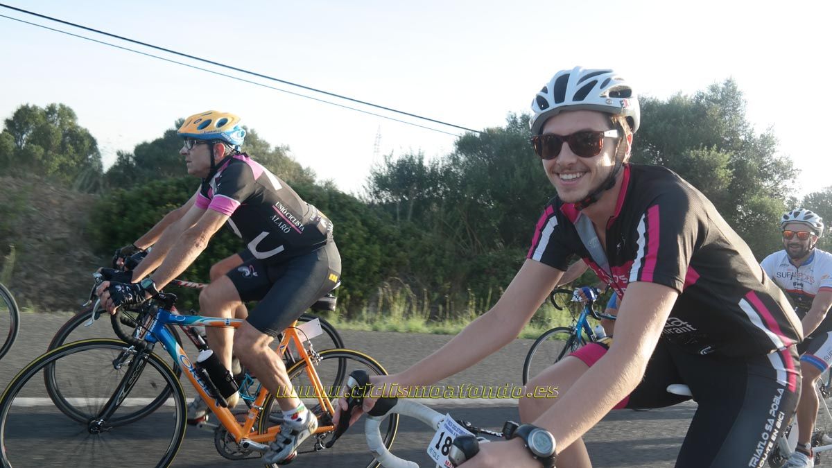 Volta a Menorca 2014 - Domingo