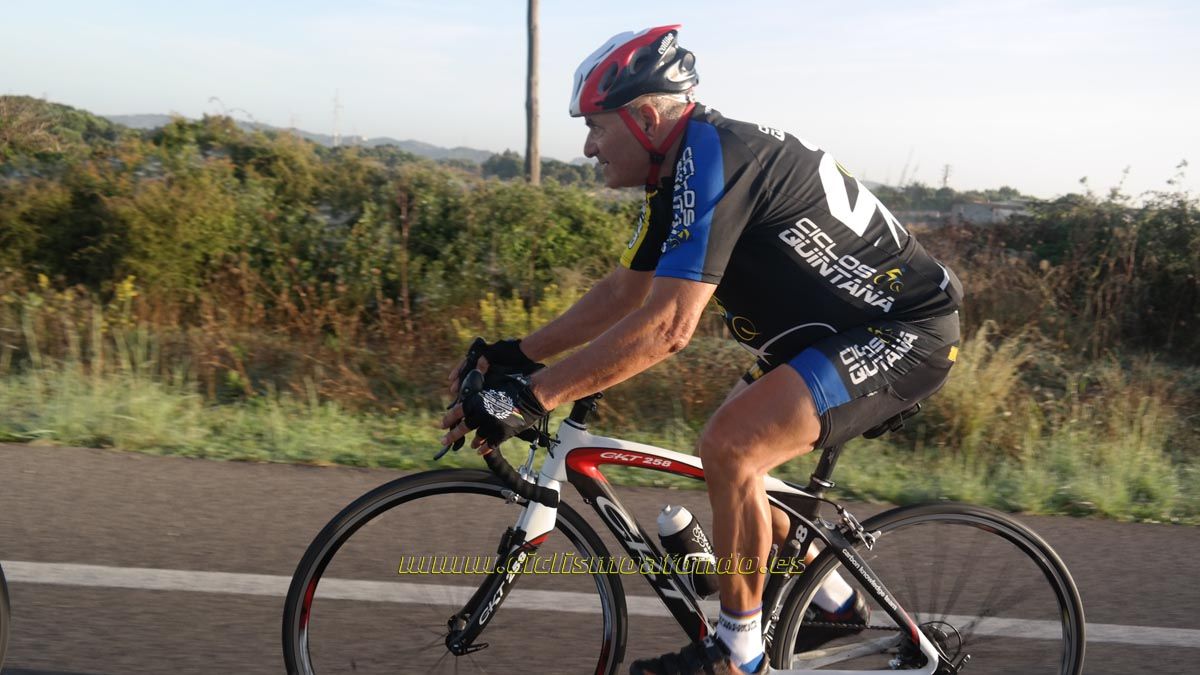 Volta a Menorca 2014 - Domingo
