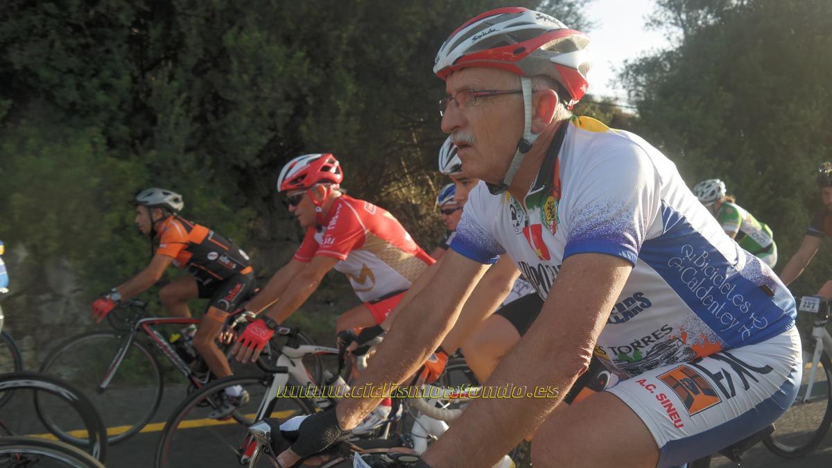 Volta a Menorca 2014 - Domingo
