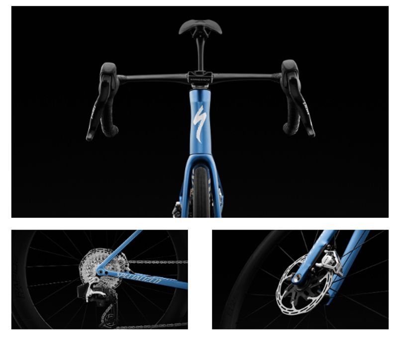 Specialized foto 2 Specialized foto 2
