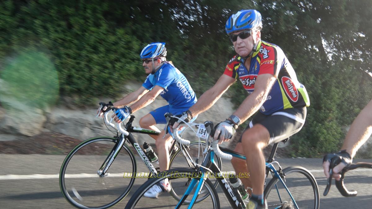 Volta a Menorca 2014 - Domingo