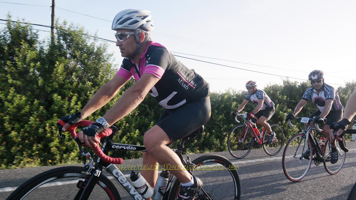 Volta a Menorca 2014 - Domingo
