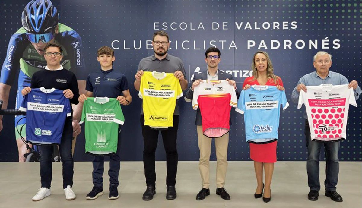 Padrón y Vigo cierran este fin de semana una emocionante Copa de España Élite sub23
