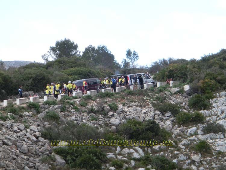 Campus Chozas 2014_2