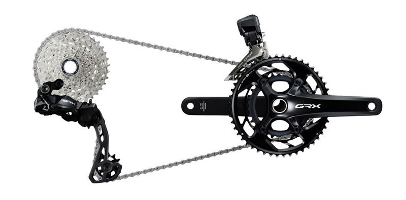 shimano grx di2 9 shimano grx di2 9