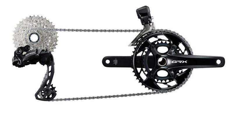 shimano grx di2 10 shimano grx di2 10