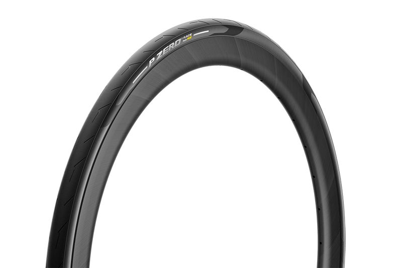 PIRELLI P ZERO Race TLR RS   product half