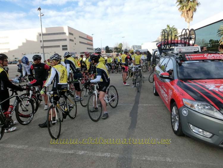 Campus Chozas 2014_2
