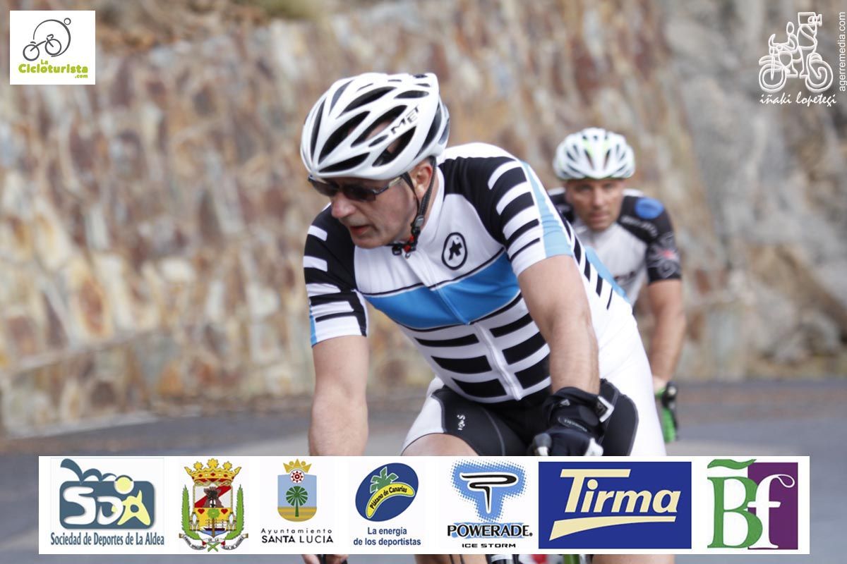 Cicloturista Gran Canaria_etapa2
