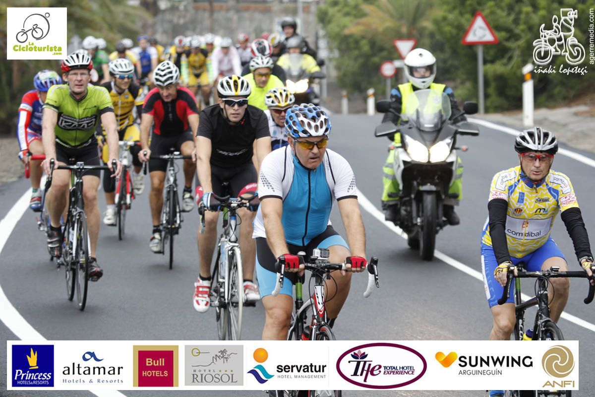 Cicloturista Gran Canaria_etapa2