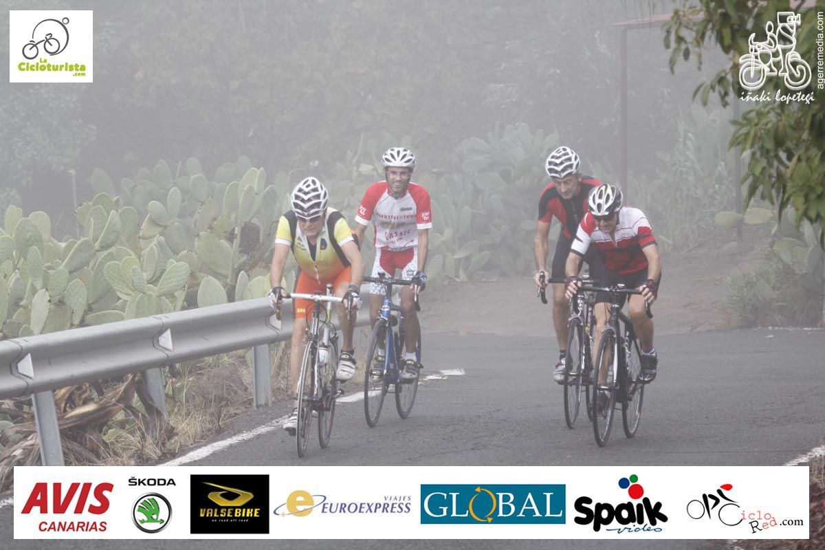 Cicloturista Gran Canaria_etapa2