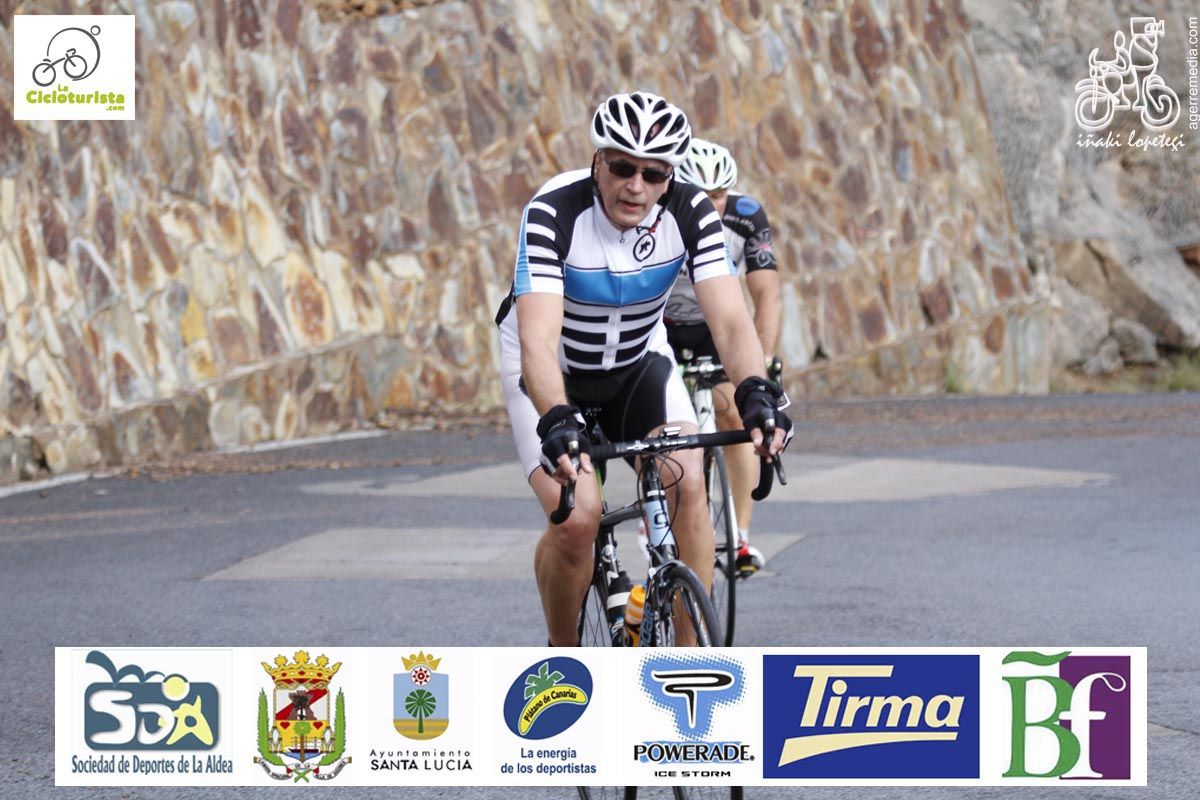 Cicloturista Gran Canaria_etapa2