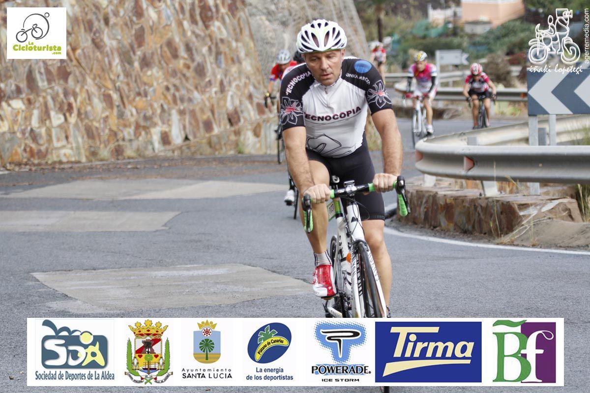 Cicloturista Gran Canaria_etapa2