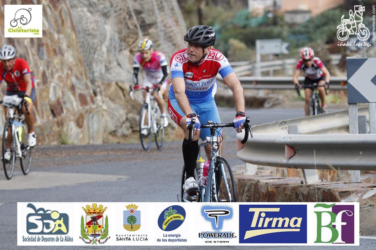 Cicloturista Gran Canaria_etapa2