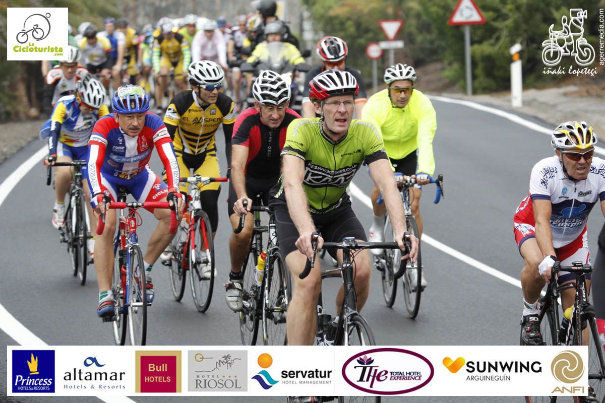 Cicloturista Gran Canaria_etapa2