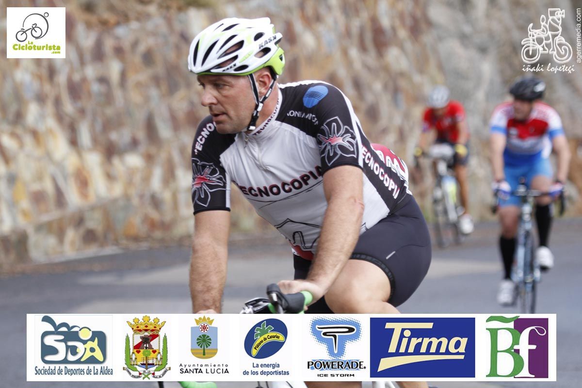 Cicloturista Gran Canaria_etapa2