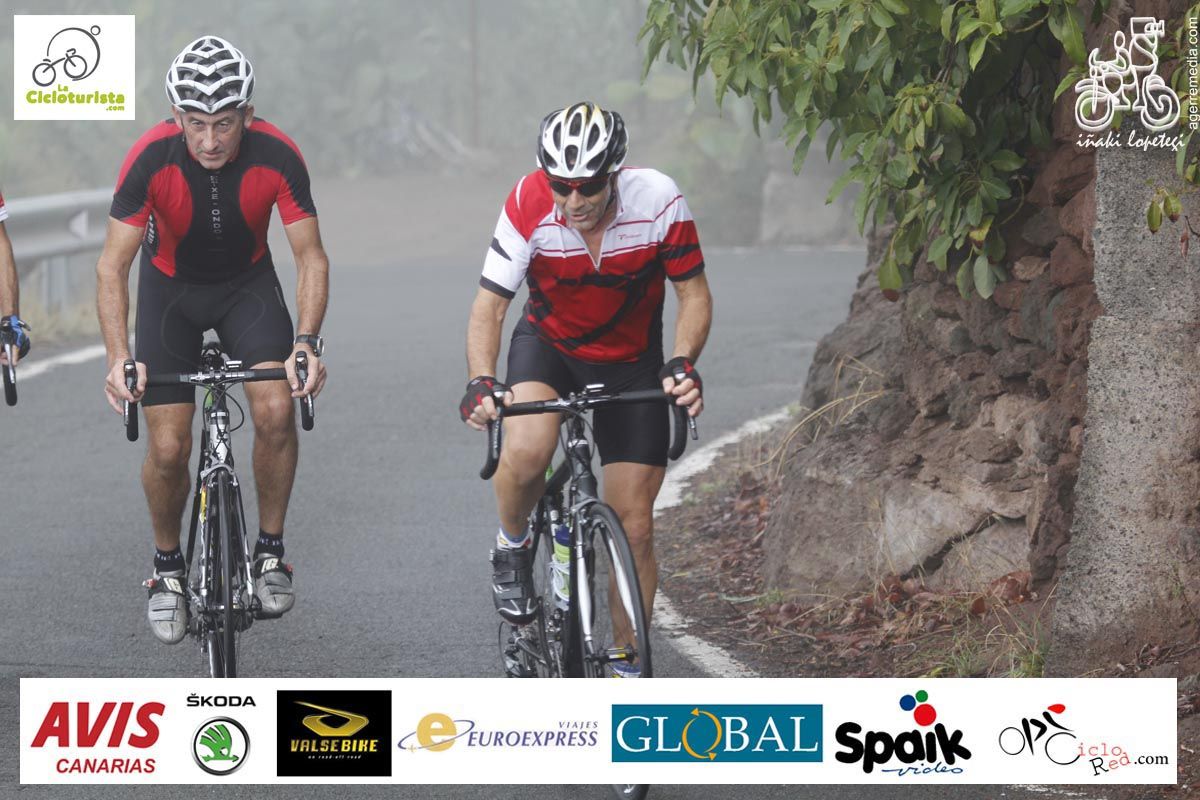 Cicloturista Gran Canaria_etapa2