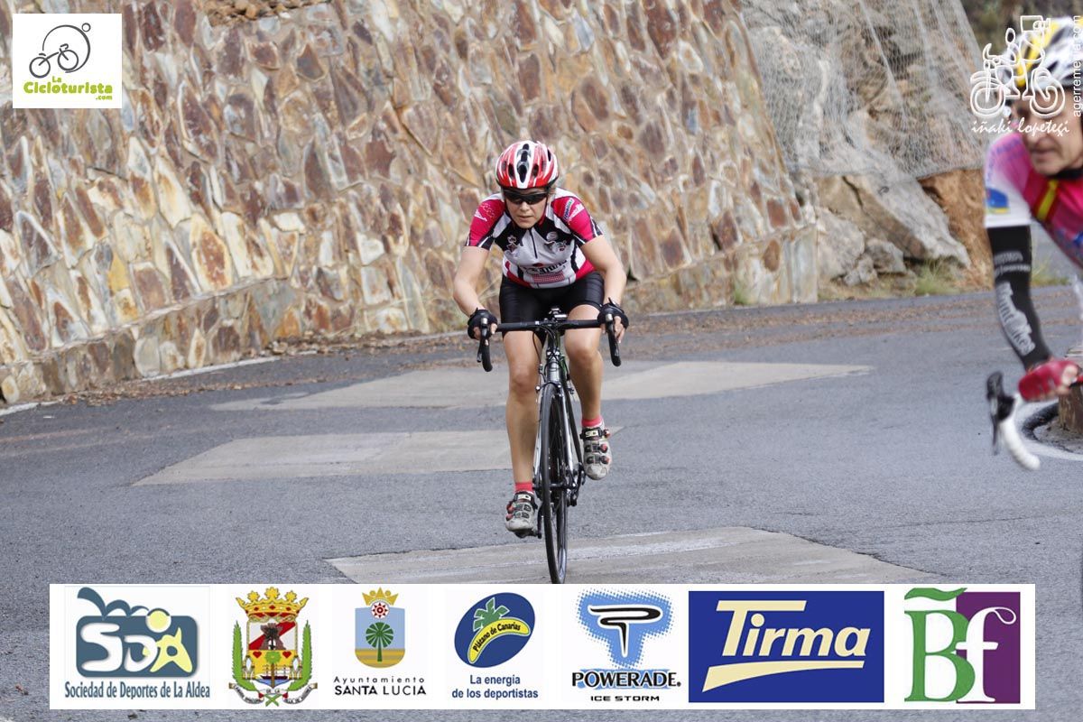 Cicloturista Gran Canaria_etapa2