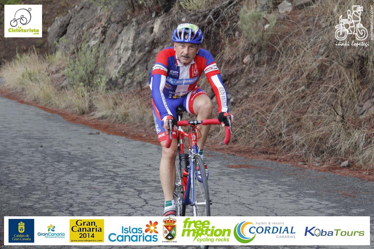 Cicloturista Gran Canaria_etapa2