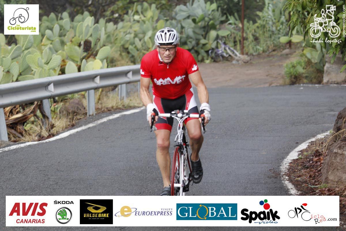 Cicloturista Gran Canaria_etapa2