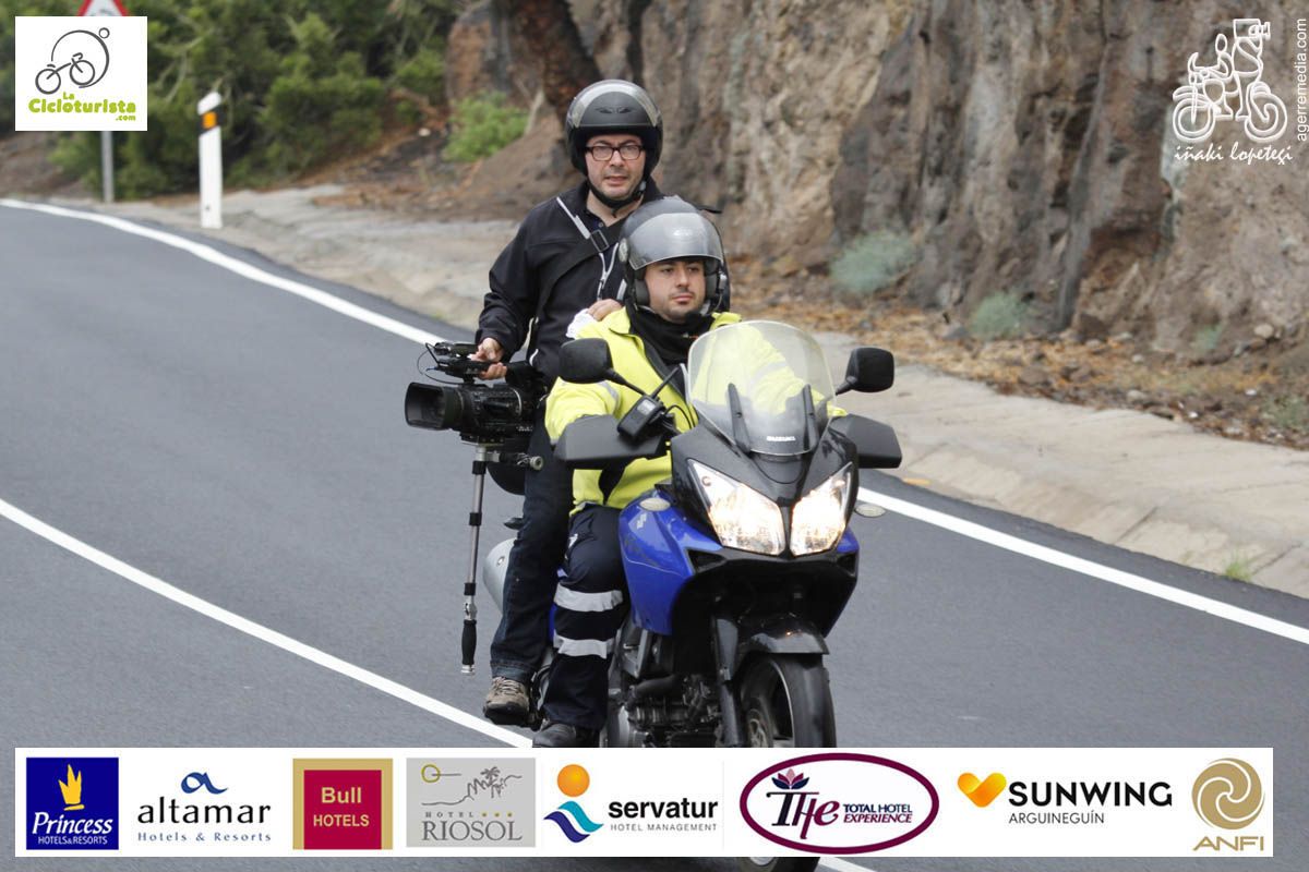 Cicloturista Gran Canaria_etapa2