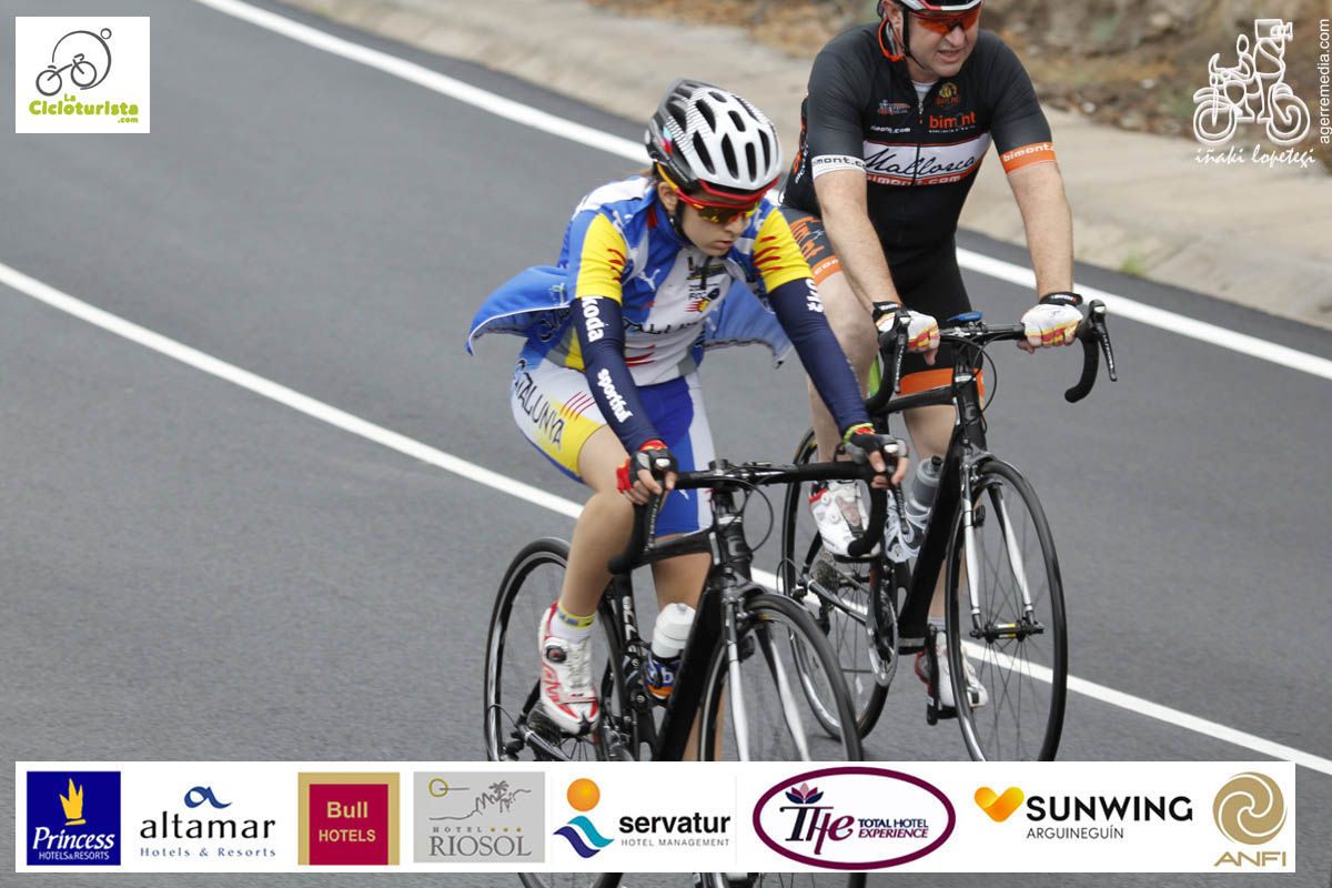 Cicloturista Gran Canaria_etapa2