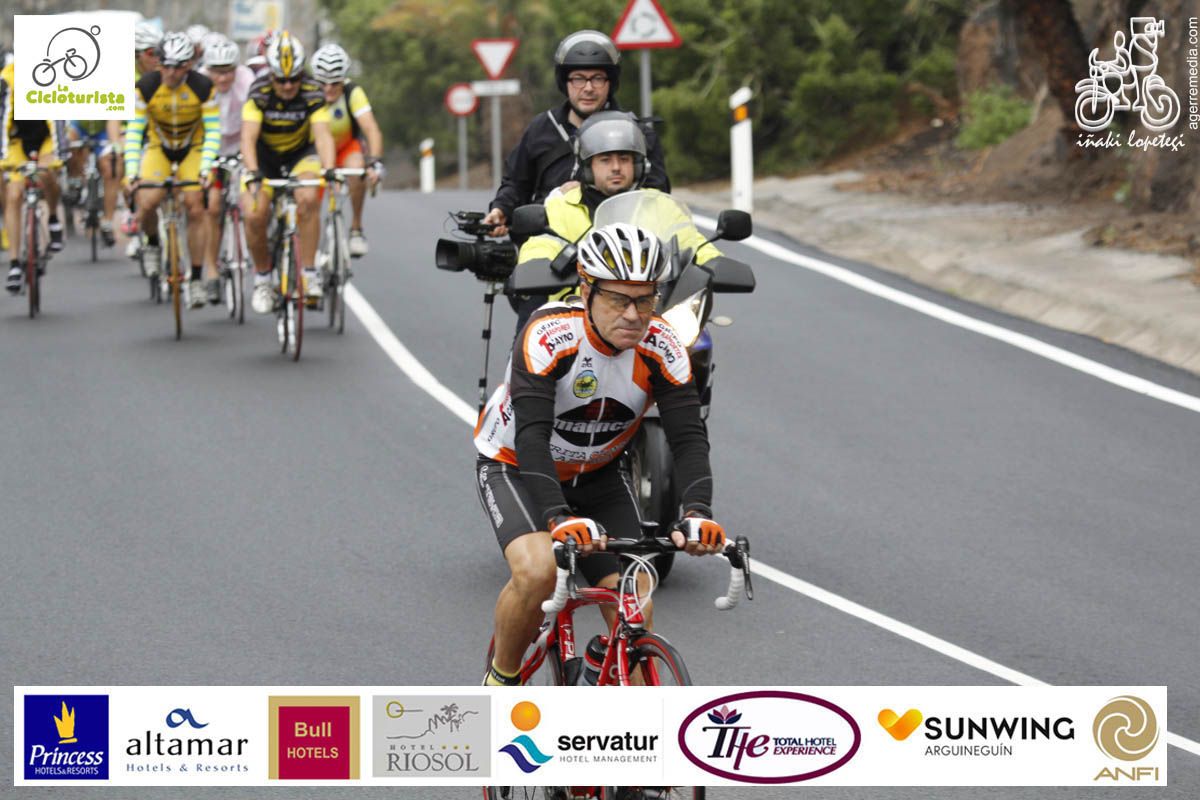 Cicloturista Gran Canaria_etapa2