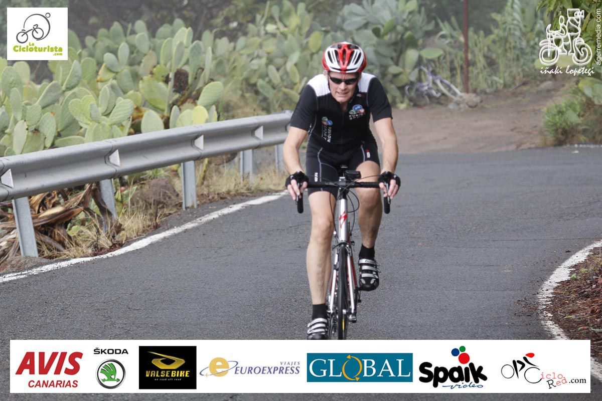 Cicloturista Gran Canaria_etapa2