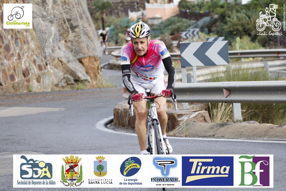 Cicloturista Gran Canaria_etapa2