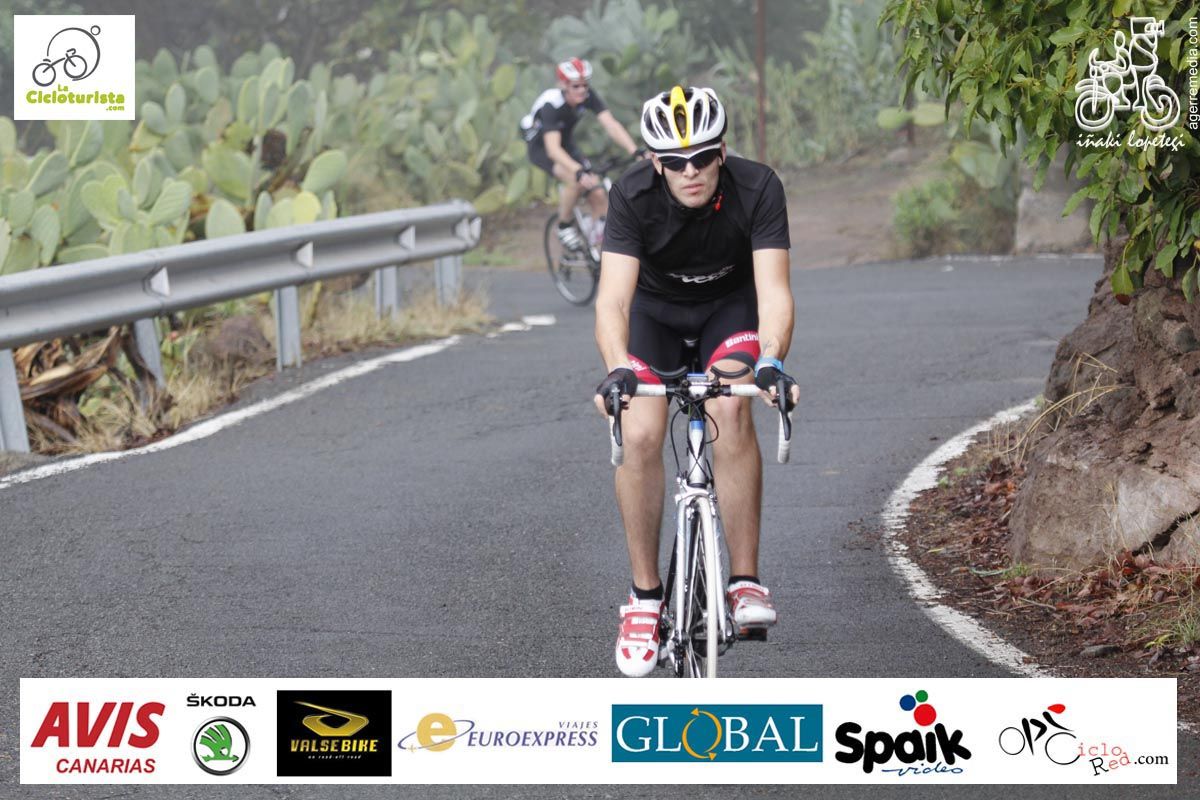 Cicloturista Gran Canaria_etapa2