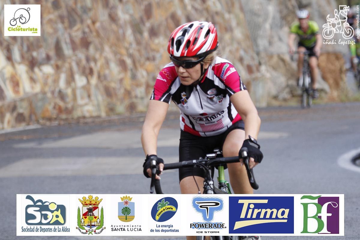 Cicloturista Gran Canaria_etapa2