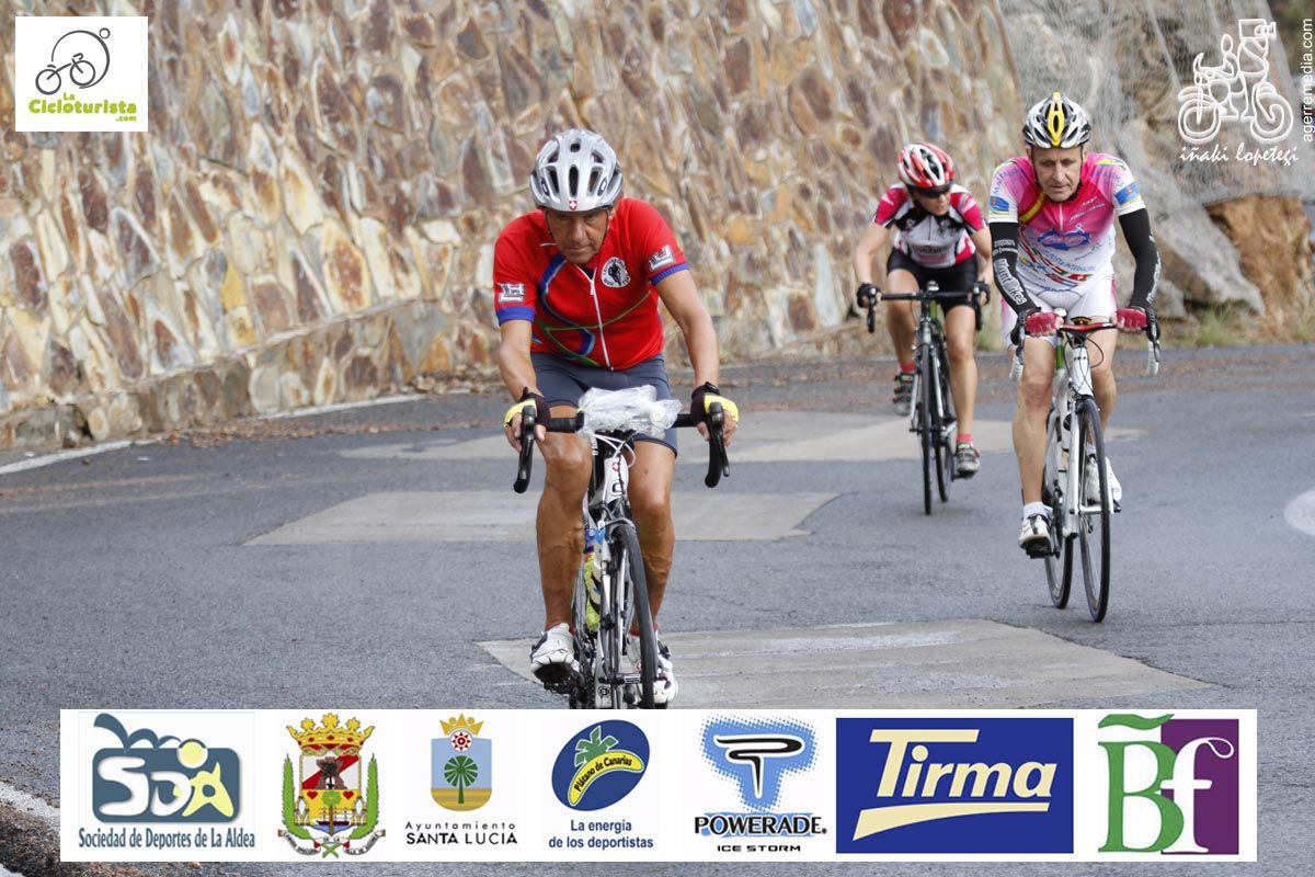 Cicloturista Gran Canaria_etapa2