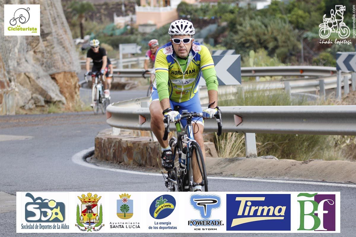 Cicloturista Gran Canaria_etapa2