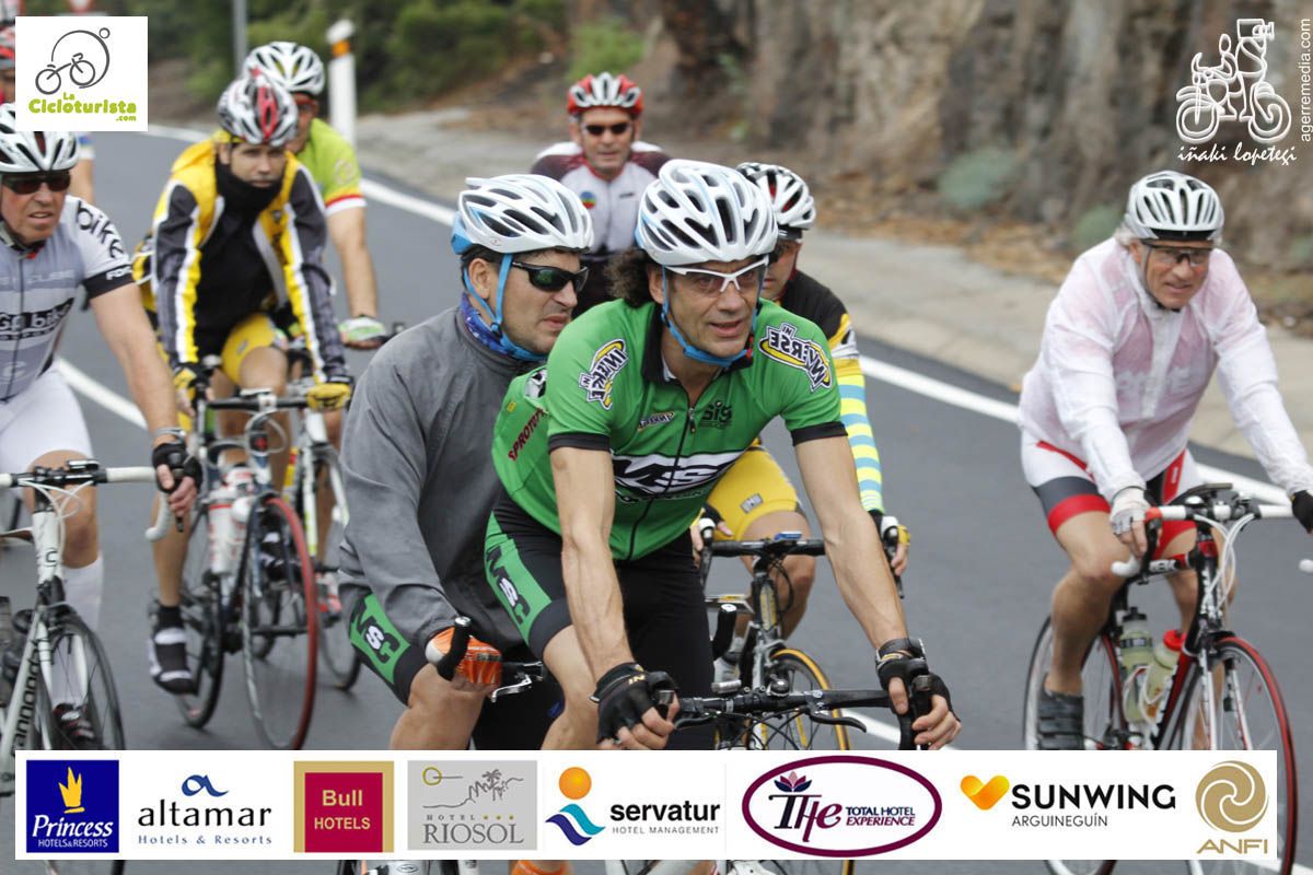 Cicloturista Gran Canaria_etapa2