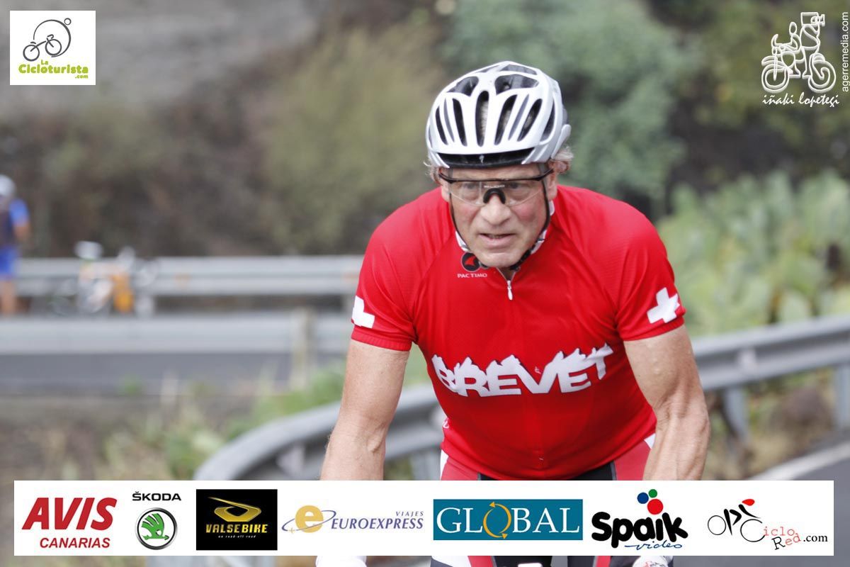 Cicloturista Gran Canaria_etapa2