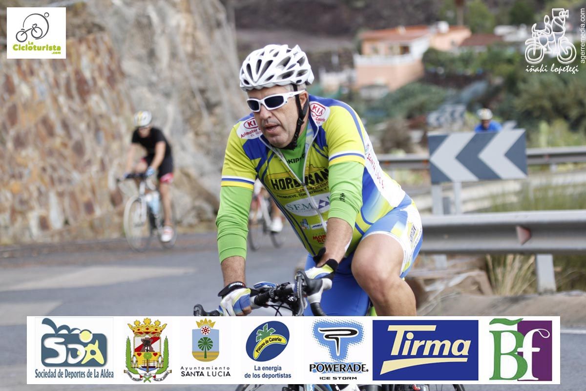 Cicloturista Gran Canaria_etapa2