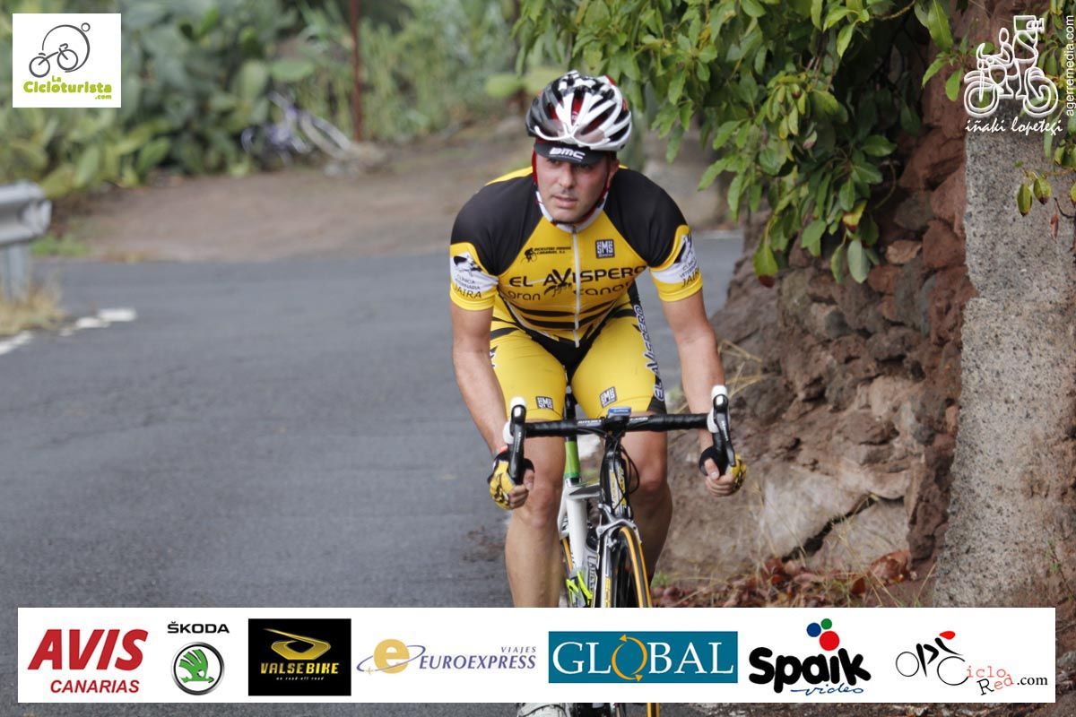 Cicloturista Gran Canaria_etapa2