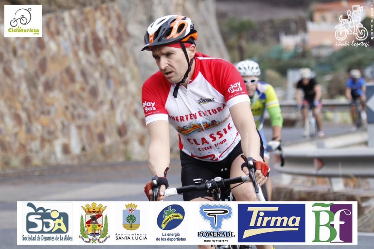Cicloturista Gran Canaria_etapa2
