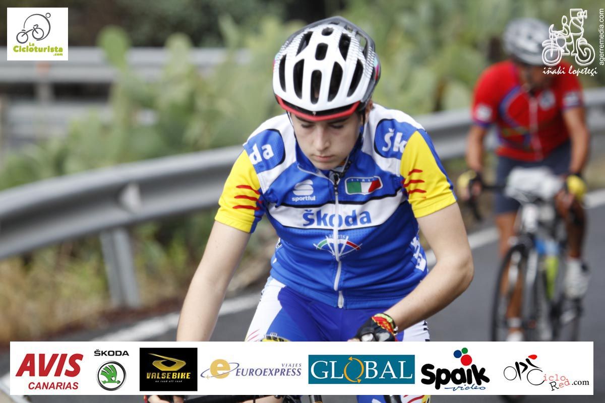 Cicloturista Gran Canaria_etapa2
