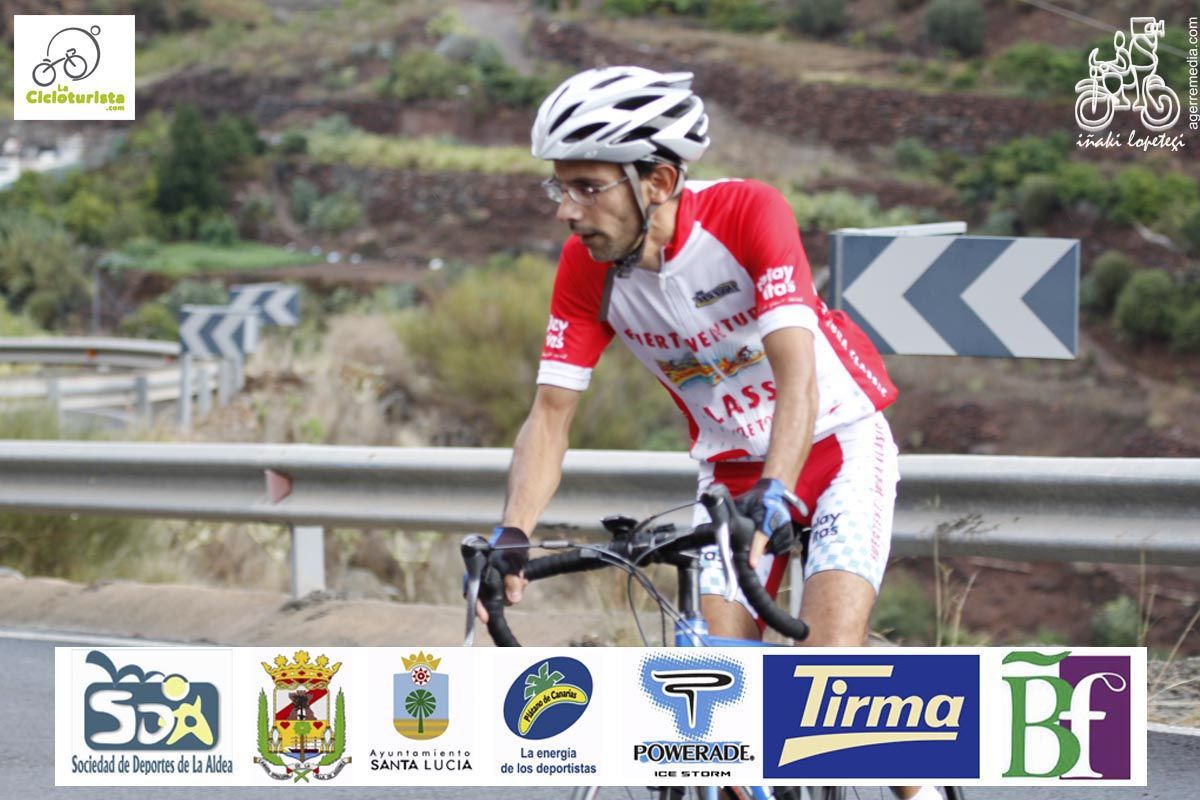 Cicloturista Gran Canaria_etapa2