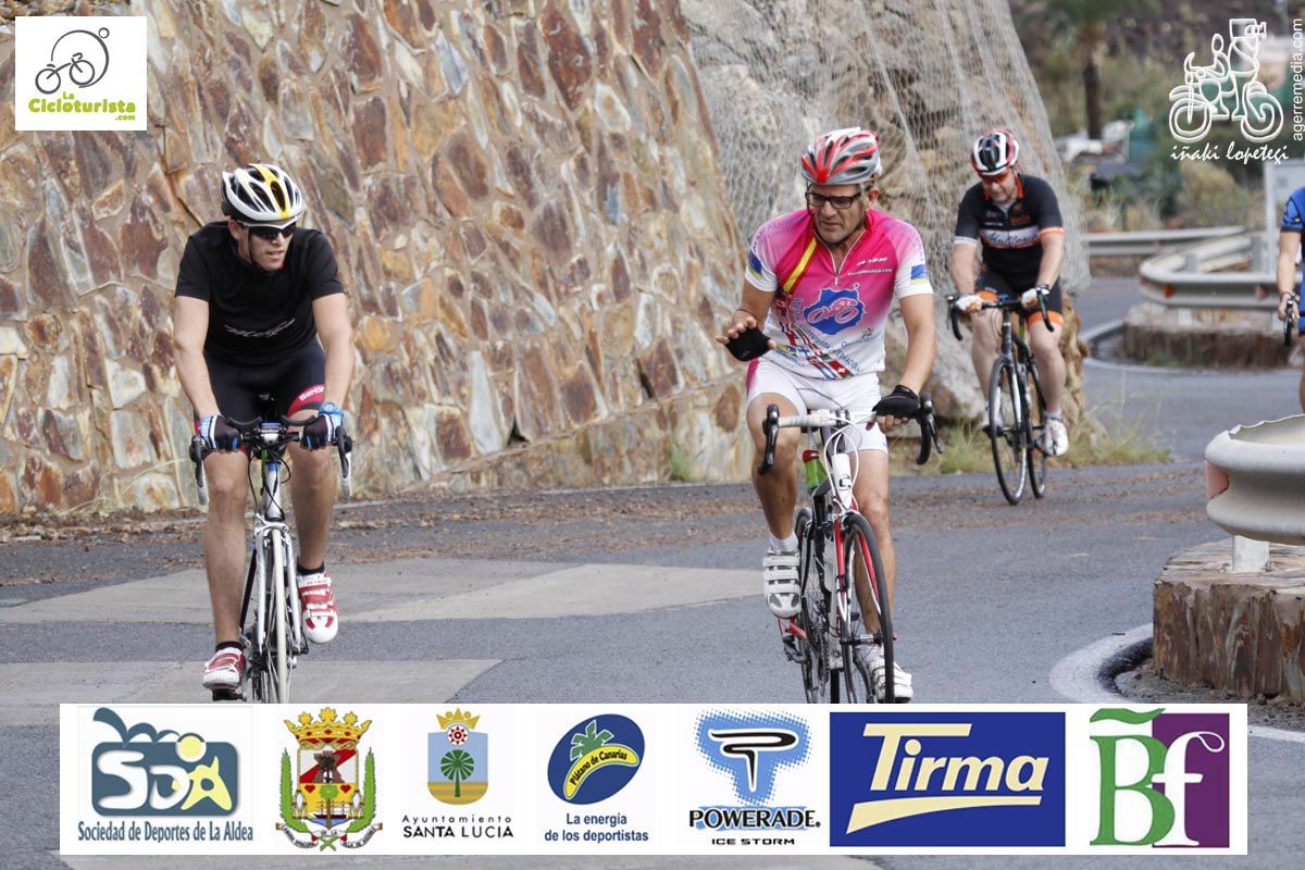 Cicloturista Gran Canaria_etapa2
