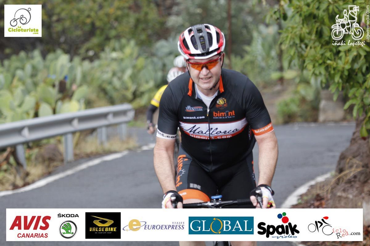 Cicloturista Gran Canaria_etapa2